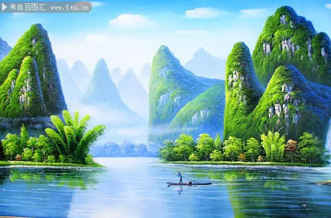 智能高精度独特